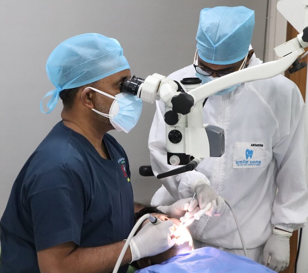 Smilezone dental bangladesh