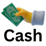 Cash